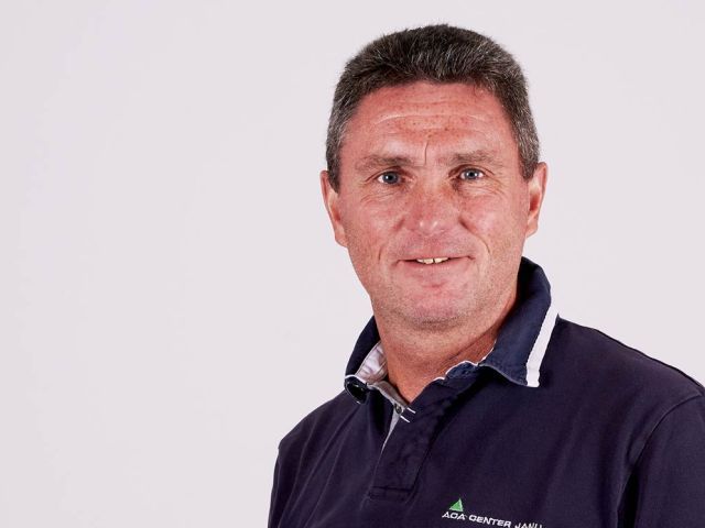 Harald Janu