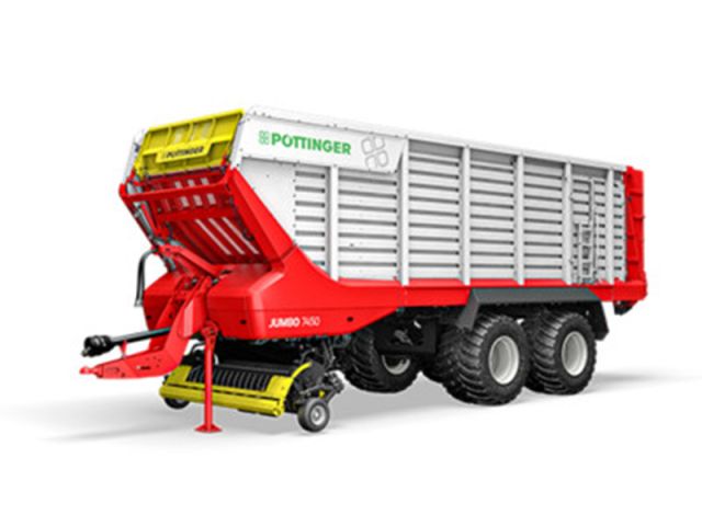Ladewagen