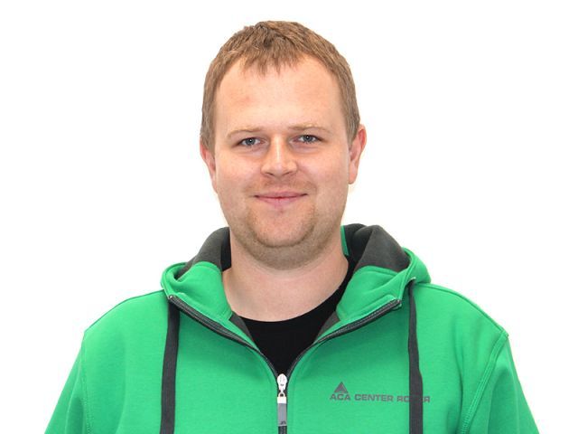 Daniel Pfeiffer